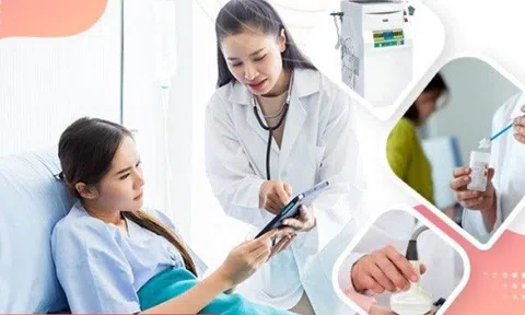 Đặt hẹn Phòng khám đa khoa Hồng Cường, địa chỉ khám phụ khoa tại TPHCM khám nhanh, không chờ đợi
