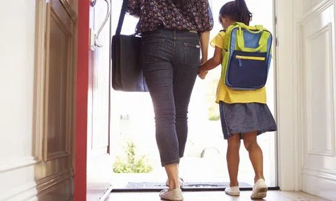 Nhấn nút này hàng ngày trước khi ra khỏi nhà, thói quen nhỏ nhưng tiết kiệm tiền triệu mỗi năm