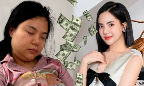 Mẹ 3 con U40 chi tiền tỉ thay đổi ngoại hình