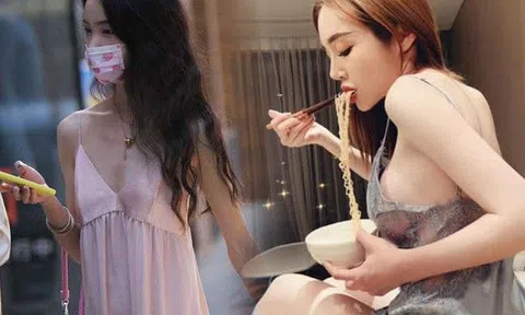 "Nữ hoàng váy phòng the" Vbiz: Elly Trần diện táo bạo bao nhiêu, Tâm Tít sang chảnh bấy nhiêu