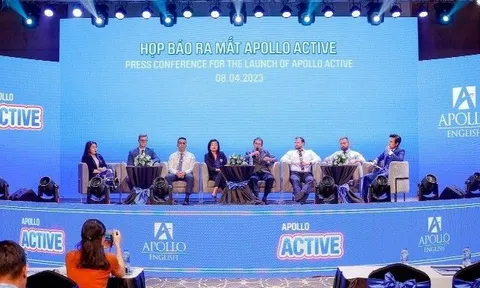 Muốn con vững bước tương lai, bố mẹ nhất định không được bỏ lỡ phương pháp học tiếng Anh tiên tiến này!