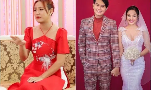 Con dâu NSƯT Kim Phương: Mẹ ruột bán hết nữ trang khao con đi học, giờ không muốn bị gọi là diễn viên hài