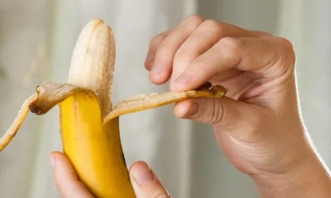 Ăn chuối buổi sáng hay tối mới tốt nhất? Bác sĩ Nhật gợi ý thời điểm ăn để no lâu, không tăng cân, tốt cho đường ruột