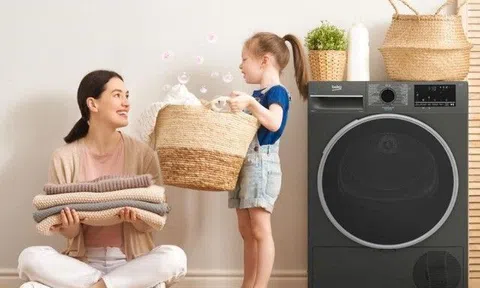 Chị em mách nhau cách “bật thần thái” nhờ bí quyết chăm quần áo nhàn tênh 