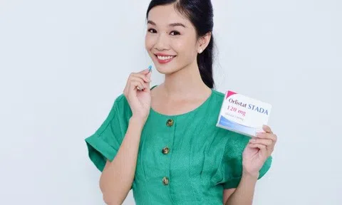Quên đi nỗi lo tăng cân, nhiều người đã áp dụng bí kíp này để tận hưởng sống vui sống khỏe