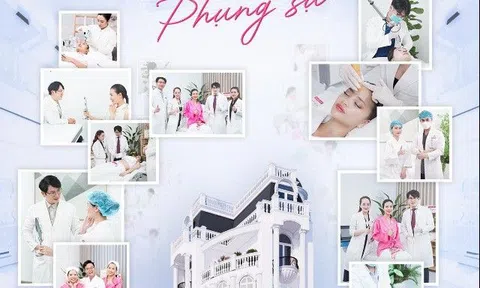 TMV SeoulSpa.Vn tái định vị thương hiệu thành Seoul Center bằng “Phụng sự từ tâm”