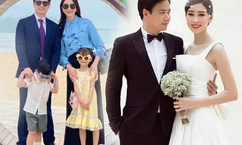 Đặng Thu Thảo tuân thủ ba công thức ăn mặc đúng đẳng cấp phu nhân chủ tịch, phụ nữ U30-U40 học theo là chuẩn