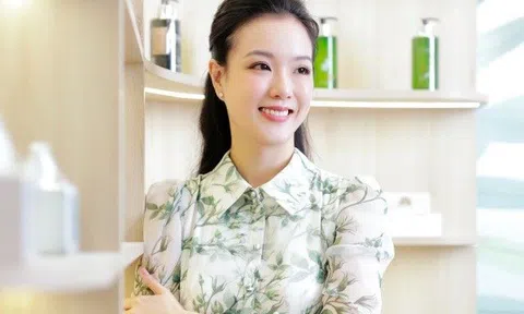 Mrs. Trang Phương - CEO BON Spa và khát vọng xây dựng ngôi nhà chăm sóc toàn diện cho mẹ và bé