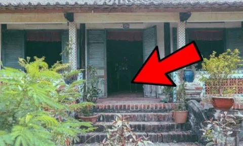 Nhà đột nhiên xuất hiện 2 “chuyện vui” này đừng vội mừng, nên cảnh giác có thể có vận kém may