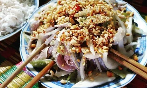 2 thói quen khiến lá gan bị "đục rỗng", nhiều món ngon bạn mê ăn hóa ra cực kỳ tai hại
