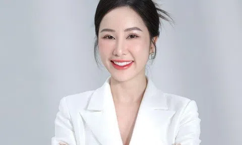 CEO Vũ Hoàng Quyên – “bóng hồng” làm nên thành công của nha khoa Happy Smile