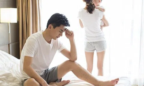 Chiều ý vợ, đón mẹ vợ về sống cùng, sau 3 năm chồng bật khóc nói: "Tôi muốn ly hôn"