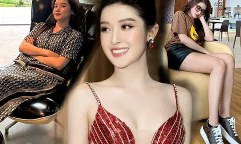 "Quốc bảo Việt Nam" từng khiến các tờ báo Trung "loạn nhịp": Chăm da, tóc kĩ hơn cung tần, mỹ nữ