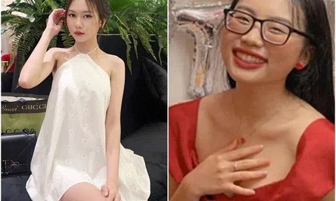 Bé Bảo An "Xúc xắc xúc xẻ" giờ là nữ sinh cấp 3 lớn phổng phao, Phương Mỹ Chi cũng không kém cạnh