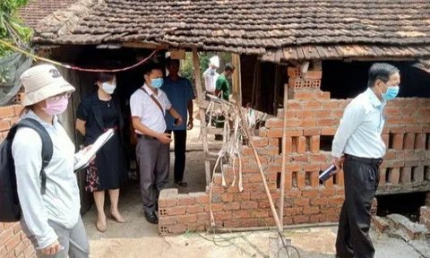 Phát hiện trường hợp đầu tiên mắc bệnh vi khuẩn "ăn thịt người" ở Đắk Nông