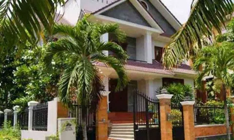 Người xưa dặn "trước cửa có 3 vật, cản đường Thần Tài đến”, đó là 3 thứ gì?