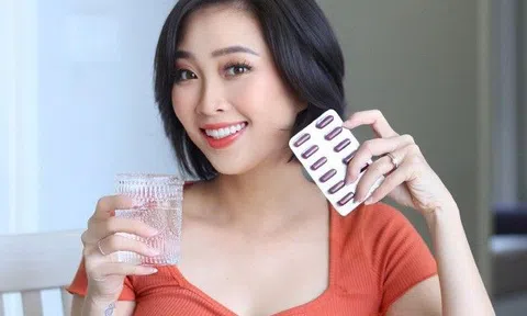 Mẹ bầu chọn canxi hữu cơ “đủ đầy”: Thai nhi phát triển toàn diện chiều cao, cân nặng và hệ thần kinh