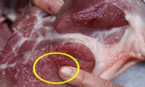 3 phần thịt "đáng ăn" nhất trên con lợn, tiếc là nhiều người không biết lại chọn phần "đáng ngán" nhất