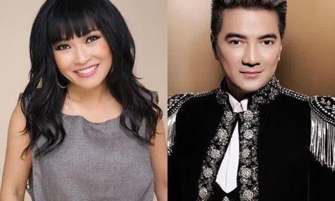 Phương Thanh - Đàm Vĩnh Hưng từ chị em thân thiết tới "cạch mặt" nhau: Lùm xùm bùa ngải, "chèn ép" đối phương