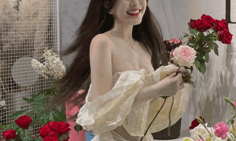 Bị mạo danh là Sugar Baby, nữ thần học đường từng lên báo Trung có dung nhan xuất sắc cỡ nào?