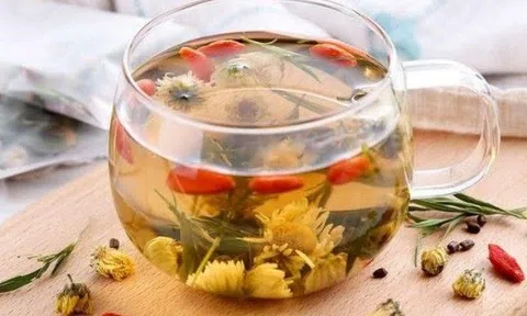 Loại hạt ở nước ngoài là “kim cương đỏ” có đầy tại chợ Việt, pha trà nấu cháo đều ngon, tiếc là ít người biết dùng