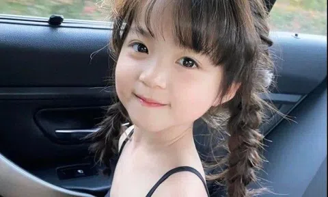 Những em bé xinh đẹp nhất thế giới được mẹ bỉm rần rần xin vía bỏ bụng, đẻ ra con tài tử giai nhân