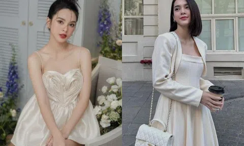 Mẹ đơn thân Quỳnh Lương phát hoảng khi bị người đàn ông lạ quấy rối bằng tin nhắn đồi trụy