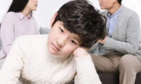 Làm xét nghiệm ADN, chồng tá hỏa nhận kết quả là chú ruột của con trai nhưng vợ khẳng định: "Chồng tôi là con một"