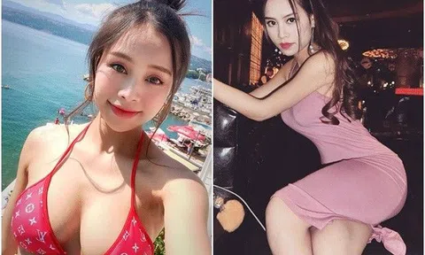 Á khôi Hưng Yên sang Hungary sinh sống, đã là mẹ 2 con nhưng trai Tây cứ gặp là đòi yêu