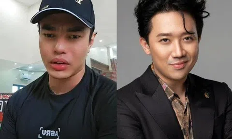 Lê Dương Bảo Lâm livestream về câu chuyện đi bar, kêu "đào" đang gây hoang mang dư luận