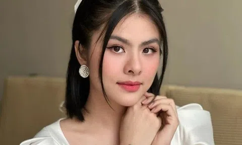 Diễn viên Vân Trang bật mí cách chăm sóc da sáng mịn, căng tràn