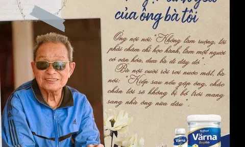 “Nhật ký thanh xuân” - nơi gom nhặt những mảnh ghép yêu thương, truyền cảm hứng sống