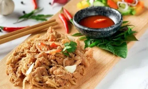 Thực phẩm không nên đụng đũa dịp nghỉ lễ kẻo phải nhập viện oan, rất nhiều món quốc dân ai cũng thích