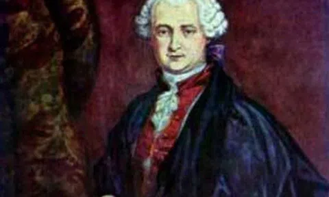 Người đàn ông "bất tử" sống xuyên 3 thế kỷ nhưng lúc nào cũng chỉ ngoài 40 tuổi nhờ bí thuật có 1-0-2