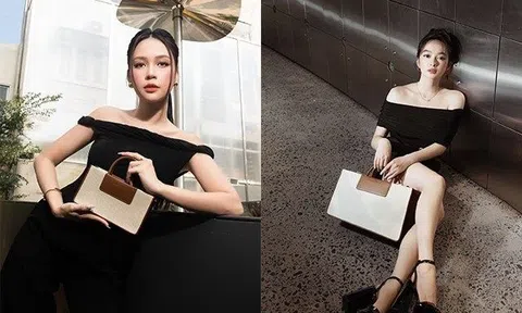 Sam, Kaity Nguyễn, Trâm Ngô lên đồ mùa hè “chuẩn khỏi cãi” cùng bộ sưu tập ITZ MINE của CHARLES & KEITH 