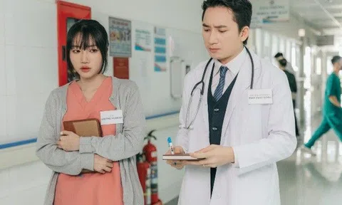 Lần đầu hát cùng Phan Mạnh Quỳnh, Orange bất ngờ vì lời bài hát… nhiều chữ quá
