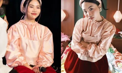 Phương Mỹ Chi tháo kính, hát nhạc trẻ ở tuổi 20 và lời hứa với mẹ ruột trước khi "lột xác"