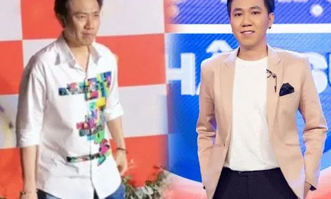 Ảnh chụp Anh Đức do BTC cung cấp, liệu có "bất bình thường" giống mạng xã hội lan truyền?