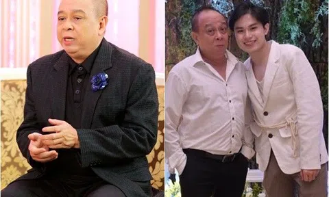 Nghệ sĩ hài Tiểu Bảo Quốc: 50 tuổi không mua nổi căn nhà 12m2 giờ đã khác, nuốt nước mắt nuôi con khi vợ bỏ đi