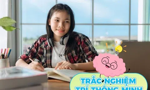 Nhận diện Trí thông minh Ngôn ngữ dành cho trẻ 12-17 tuổi