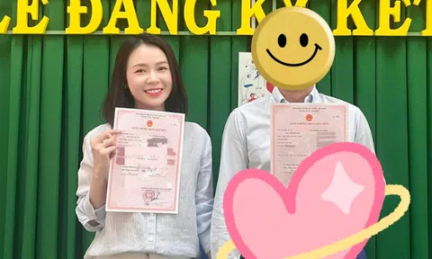 Sam chính thức kết hôn: Tính cách thật của chồng sắp cưới, nghi vấn là đại gia trăm tỷ quốc tịch nước ngoài