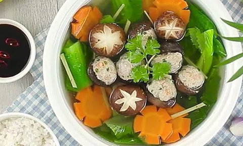 Loại rau quen thuộc có đạm nhiều hơn thịt bò, giàu sắt gấp 3 lần gan lợn nhưng người Việt chỉ ăn “chơi chơi”