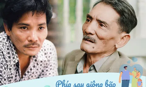 Thương Tín: "Nhiều lúc nhớ con, nghĩ về cuộc sống của mình bây giờ, tôi đi ngoài đường mà khóc"
