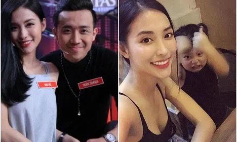 Cô gái duy nhất được Trấn Thành giữ ảnh sau chia tay giờ làm mẹ 2 con, hạnh phúc bên chồng Việt kiều Đức