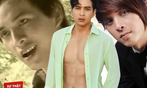 Sao nam Vbiz kiếm 10 tỷ đồng chỉ sau 1 năm đi hát, quá khứ từng "điều phối" gái bia ôm