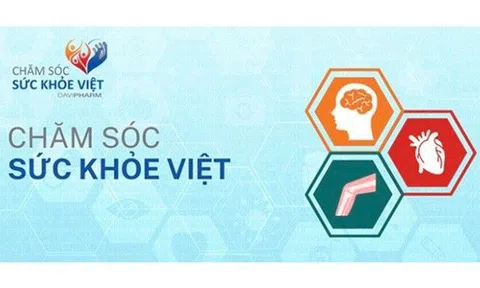 Chăm sóc sức khỏe Việt: Khởi động chương trình tầm soát sức khỏe 151 năm 2023