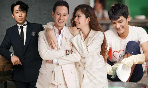 Kiếm trăm tỷ vẫn rỗng túi vì "nóc nhà": Trường Giang, Mạc Văn Khoa vẫn chưa bằng Trấn Thành mặc cả tiền xe