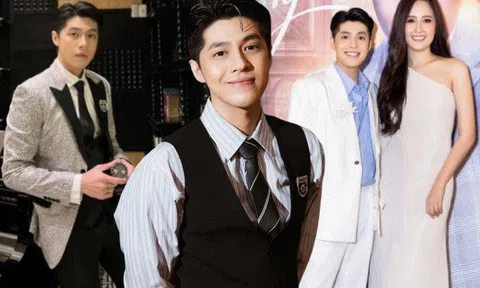 Người được Mai Phương Thúy gọi là "chồng": Có cơ ngơi 20 tỷ, từng kéo khóa váy hộ nàng Hậu