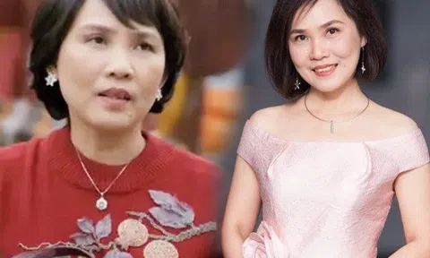 Chủ sạp hoa quả "màu mè" nhất sóng giờ vàng: Đậu một lúc 3 trường, chồng kỹ sư không để vợ phải lo toan