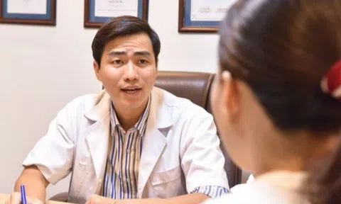 Đã lên chức bà nội vẫn khát khao "chuyện ấy" có đáng xấu hổ? Lý do khiến nhiều phụ nữ tuổi hồi xuân phải nhịn "yêu'